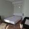 Visinskio apartamentai