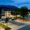 Hotel Am Gleis 1