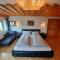 Appartements Anfang