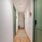 Bright & sweet unit in the heart of Polanco. - Città del Messico