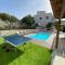 Seafront Villa Nefeli