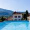 Luxury Villa with Garden&Swimming pool