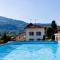 Villa Oleandra with Garden&Swimming pool - Dizzasco