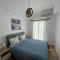 Notos Sea Front Apartment
