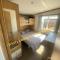 Trinity lodge hot tub escapes at Tattershall lakes - Tattershall