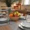 Evas Garden House