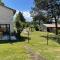La Tour du Sorbey - Gîte Nature Familial - Piscine - 3 à 6 Pax