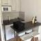 Studio au pied des sentiers