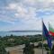 Sky flats Varna with parking