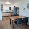Sky flats Varna with parking