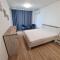 Sky flats Varna with parking