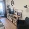 Sky flats Varna with parking