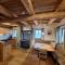 Almchalet Schuster