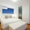 Seagull Luxury Maisonette - Itea