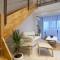Seagull Luxury Maisonette - Itea
