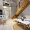 Seagull Luxury Maisonette - Itea