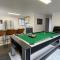 Spacious, Cheerful, Modern Home 5 BR, 3BA, 2KIT - شورلاين