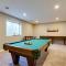Spacious Minneapolis Vacation Rental with Game Room!