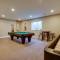 Spacious Minneapolis Vacation Rental with Game Room!