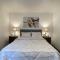 Spacious, Cheerful, Modern Home 5 BR, 3BA, 2KIT - شورلاين