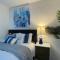 Spacious, Cheerful, Modern Home 5 BR, 3BA, 2KIT - شورلاين