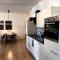 Hübsches Design Apartment mit Parkplatz im Zentrum von Königstein - 柯尼希施泰因易北