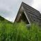 Eko Glamping Resort Krištof - 戈雷尼斯卡地区采尔克列