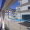 Cobertura de Frente Para o Mar e Piscina Village das Ondas - 皮乌马