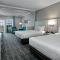 Comfort Suites Chincoteague Island Bayfront Resort - Chincoteague