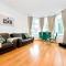 Hendon Escape Luxury Apartment with En-suite Bath - 亨顿