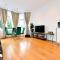 Hendon Escape Luxury Apartment with En-suite Bath - 亨顿