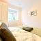 Hendon Escape Luxury Apartment with En-suite Bath - 亨顿