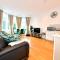 Hendon Escape Luxury Apartment with En-suite Bath - 亨顿