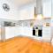 Hendon Escape Luxury Apartment with En-suite Bath - 亨顿