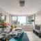 Airhost's Brighton's Best Green Diamond Escape with Sea Views - Brighton et Hove