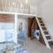 Mini Condos® 13 D1 - Modern Studio with mezzanine - Tivat