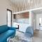 Mini Condos® 13 D1 - Modern Studio with mezzanine - Tivat