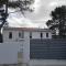 Les Calanques - Clim et Jacuzzi