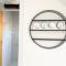 Scandinavian Apartment Hotel - Prison Museum 1- one room apartment