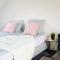 Scandinavian Apartment Hotel - Prison Museum 1- one room apartment