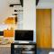 Scandinavian Apartment Hotel - Prison Museum 1- one room apartment