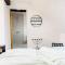 Scandinavian Apartment Hotel - Prison Museum 1- one room apartment