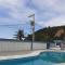 Cobertura de Frente Para o Mar e Piscina Village das Ondas - 皮乌马