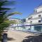 Cobertura de Frente Para o Mar e Piscina Village das Ondas - 皮乌马