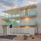 DTPH Modern Designer Studio - Pool & Parking -