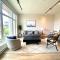 Lovely Brand New Suite