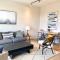 Lovely Brand New Suite