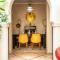 Riad L'orange Bleue - Marrakech