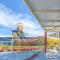 Spazzio Diroma Acqua Park Luxo - PARQUE AQUATICO INCLUSO