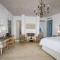 Iconic Santorini, a Boutique Cave Hotel by Sandglass